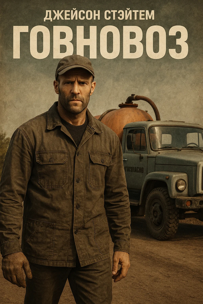     Jason Statham     , , ,  