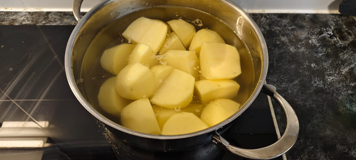 Мужская кухня. Утиная печень в сметане Продукты, Еда, Рецепт, Мужская кулинария, Ужин, Кухня, Картофель, Утка, Печень, Кулинария, Сметана, Мужское, Фотография, Мобильная фотография, Пюре, Грибы, Длиннопост