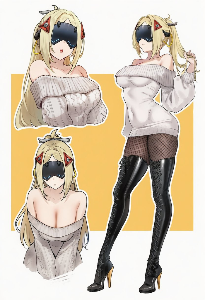  Anime Art, , , Zenless Zone Zero, Trigger (zzz)