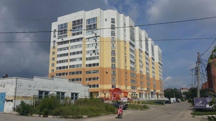 ТОП-10 популярных отелей в Ульяновске - рейтинг лучших Туризм, Отдых, Интересные места, Отель, Рейтинг, Длиннопост