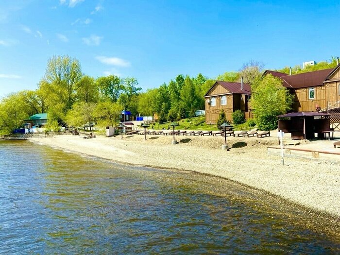 ТОП-10 популярных отелей в Ульяновске - рейтинг лучших Туризм, Отдых, Интересные места, Отель, Рейтинг, Длиннопост