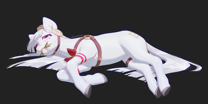   My Little Pony, Gold ship, , Uma Musume Pretty Derby