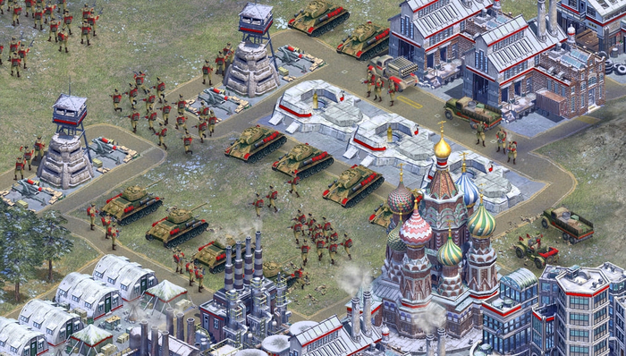 Rise of Nations: Extended Edition  20:00  Rise of Nations, , -, , ,  , , RTS, 