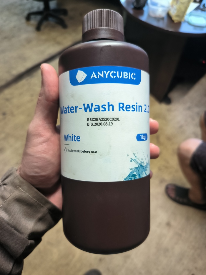 Как мы решили 3д принтер купить 3D, 3D принтер, Коллекционные фигурки, 3D печать, Фигурки, Видео, Без звука, Вертикальное видео, Короткие видео, Длиннопост