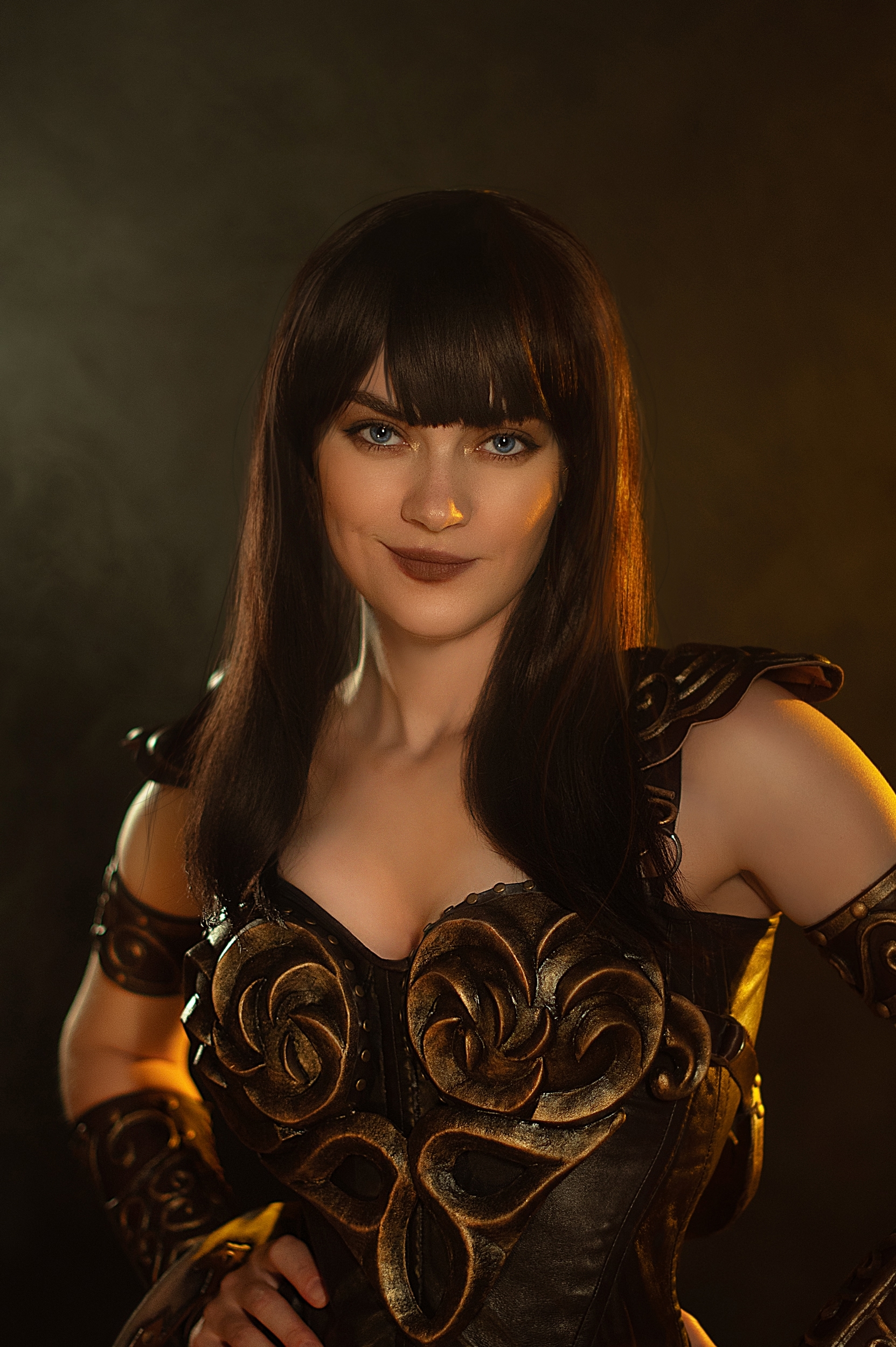 Үш қыз желіде бір мүшесін сорып жатыр