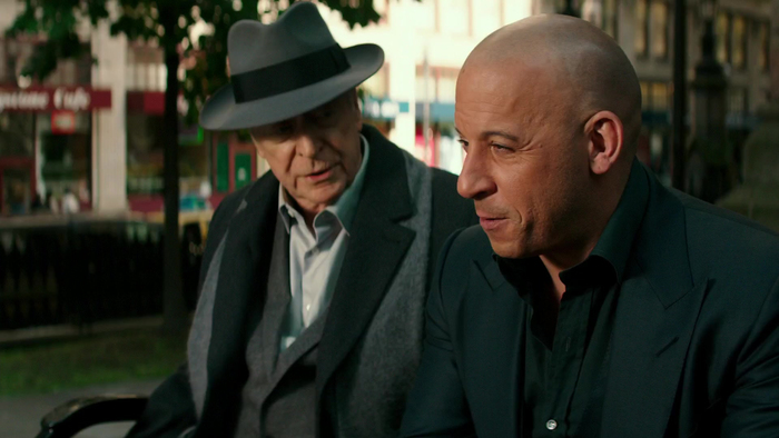    The Last Witch Hunter 2    , ,    , Lionsgate, , , , , , , , ,   , , ,  , ,  ,  , 