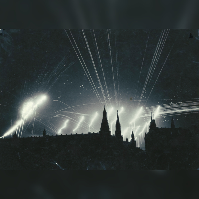 Пять воздушных сражений, которые изменили Вторую мировую: как небо стало полем решающей битвы Военная история, 20 век, Прошлое, Военная авиация, Авиация, Великая Отечественная война, Вторая мировая война, Истребитель, Флот, Нацизм, Фашизм, Длиннопост