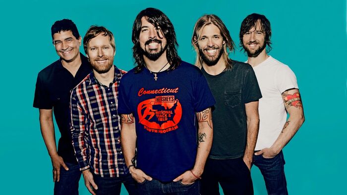 FOO FIGHTERS  Live At Wembley Stadium , -, Foo Fighters, , YouTube
