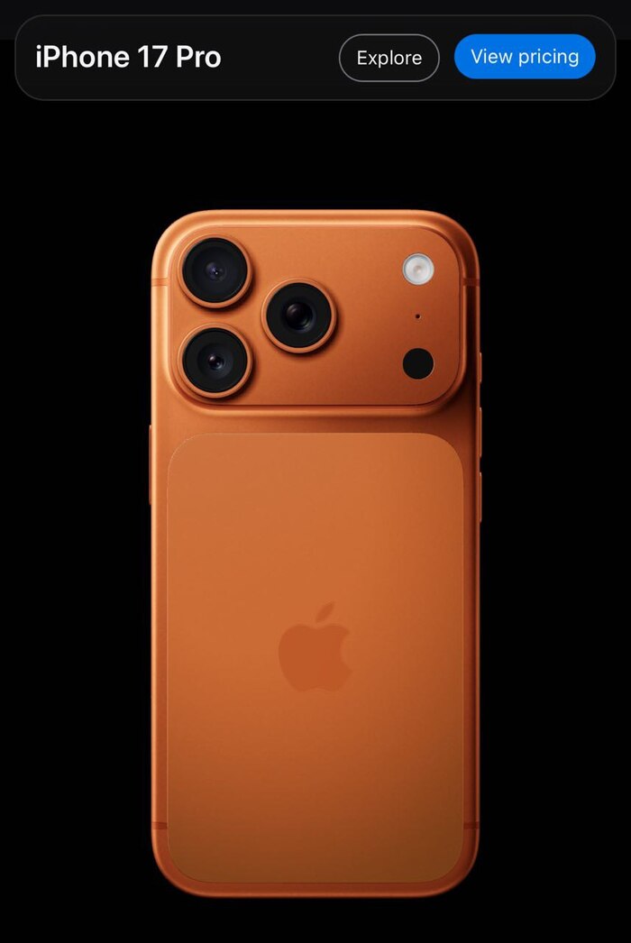 Apple показала новые айфоны, часы и наушники. Смотрим, что там за приколы