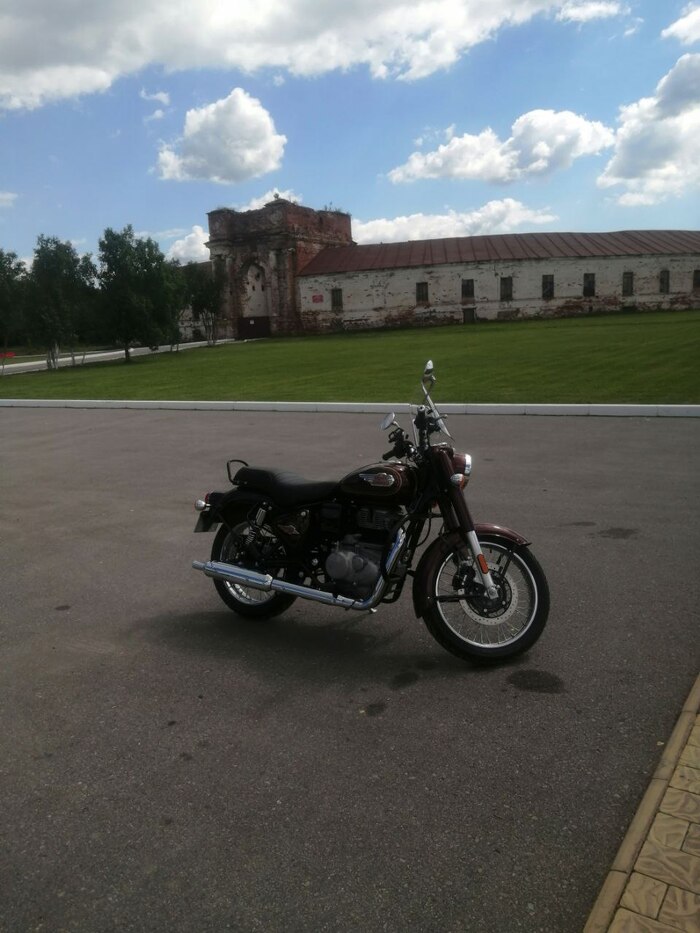 Royal Enfield Bullet 350    ,  , , 