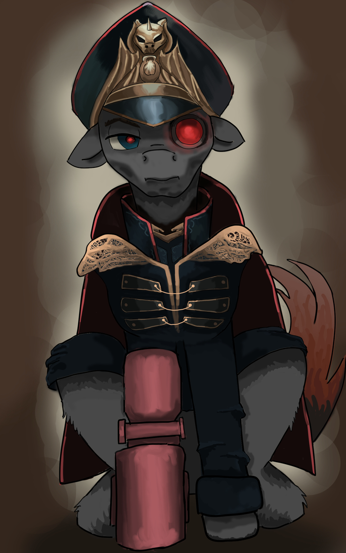  My Little Pony, Original Character, Ponyhammer, Warhammer 40k