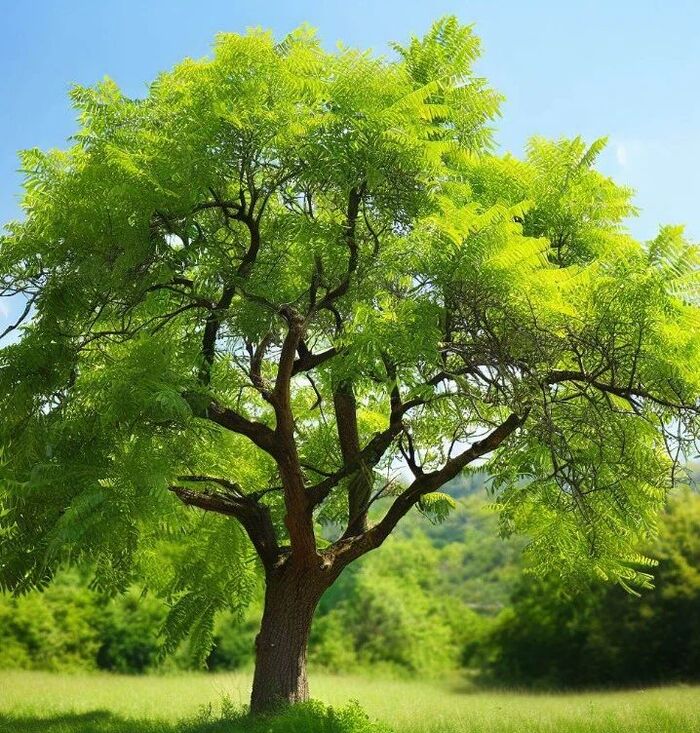 Маньчжурский орех. Фото с сайта <!--noindex--><a href="https://pikabu.ru/story/orekh_manchzhurskiy_13179172?u=http%3A%2F%2Fgoogle.com&t=google.com&h=29e56248658a39020366b97a6488d9f40f970e97" title="http://google.com" target="_blank" rel="nofollow noopener">google.com</a><!--/noindex-->.