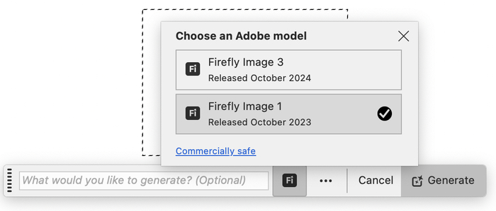 Решение проблемы с Generative Fill в последниях версиях Adobe Photoshop Photoshop, Дизайн, Баг