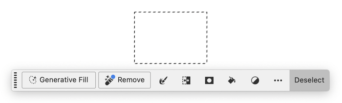 Решение проблемы с Generative Fill в последниях версиях Adobe Photoshop Photoshop, Дизайн, Баг