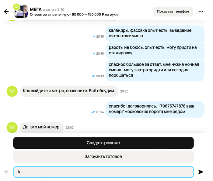 НЕ ИЩИТЕ РАБОТУ НА АВИТО продолжение Авито, Мошенничество, Обман, Длиннопост, Негатив