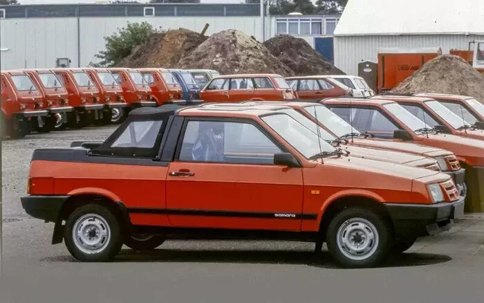 «Неправильный автомобиль»: за что нашу «девятку» полюбили во всем мире История автомобилей, Хочу все знать, 20 век, Ваз-2109, АвтоВАЗ, Познавательно, СССР, Отечественный автопром, Сделано в СССР, Яндекс Дзен (ссылка), Длиннопост, Модификации, Авто, Ваз-2108, Особенности, Развитие, Lada Samara «Неправильный автомобиль»: за что нашу «девятку» полюбили во всем мире История автомобилей, Хочу все знать, 20 век, Ваз-2109, АвтоВАЗ, Познавательно, СССР, Отечественный автопром, Сделано в СССР, Яндекс Дзен (ссылка), Длиннопост, Модификации, Авто, Ваз-2108, Особенности, Развитие, Lada Samara