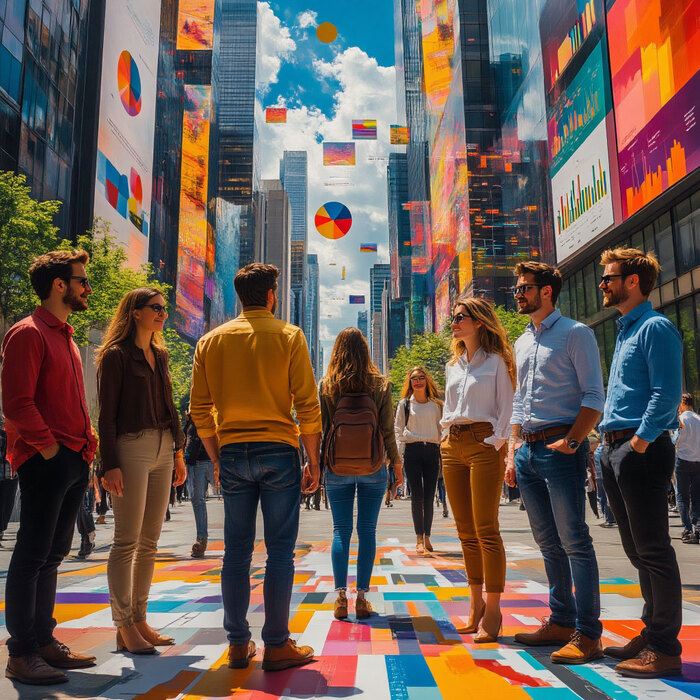 Как найти заказчиков на инфографику?