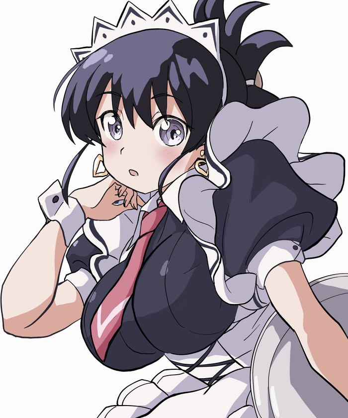  , , Anime Art, Nagi Arato, Ruri no Houseki, 