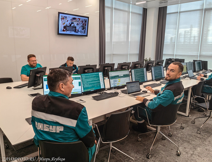 Сибур-Химпром. Года идут, а завод всё краше (часть 1) Завод, Российское производство, Промышленность, Импортозамещение, Производство, Длиннопост