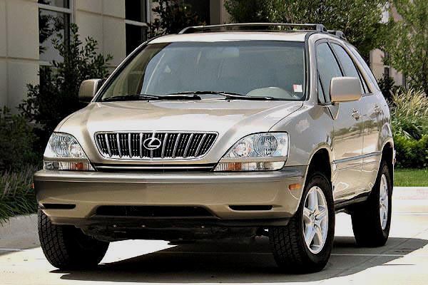 Lexus RX300  3,5   .       5,5 .    ? ,  , ,  ,  ,  , Lexus