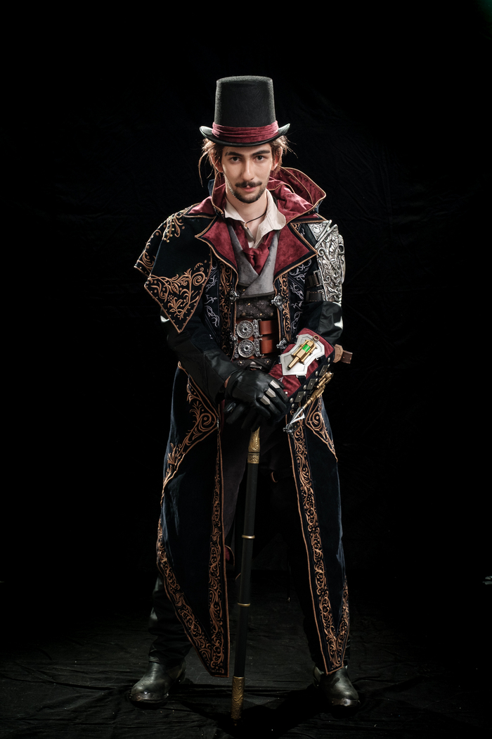     Assassin's Creed Syndicate Assassins Creed syndicate, Assassins Creed, , ,  , 