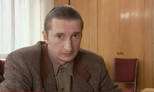 «Казанова», который хотел сбежать в монастырь. Как слава едва не погубила звезду «Улиц разбитых фонарей»... Биография, Актеры и актрисы, Telegram (ссылка), Знаменитости, Фото со съемок, Советское кино, Российское кино, Сериалы, Фильмы, Александр Лыков, Улицы разбитых фонарей, Длиннопост, Фотография, Любовь, Семья, Русские сериалы, Театр, Советские актеры