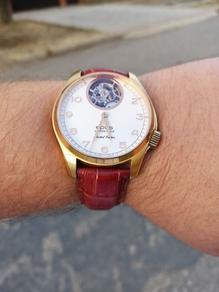 EPOS Passion Limited Edition : 3412.183.24.30.27  , ,  ,  , ,  , Telegram (), 