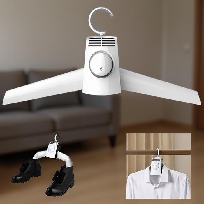 Портативная сушилка для одежды