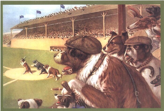 One to Tie Two to Win