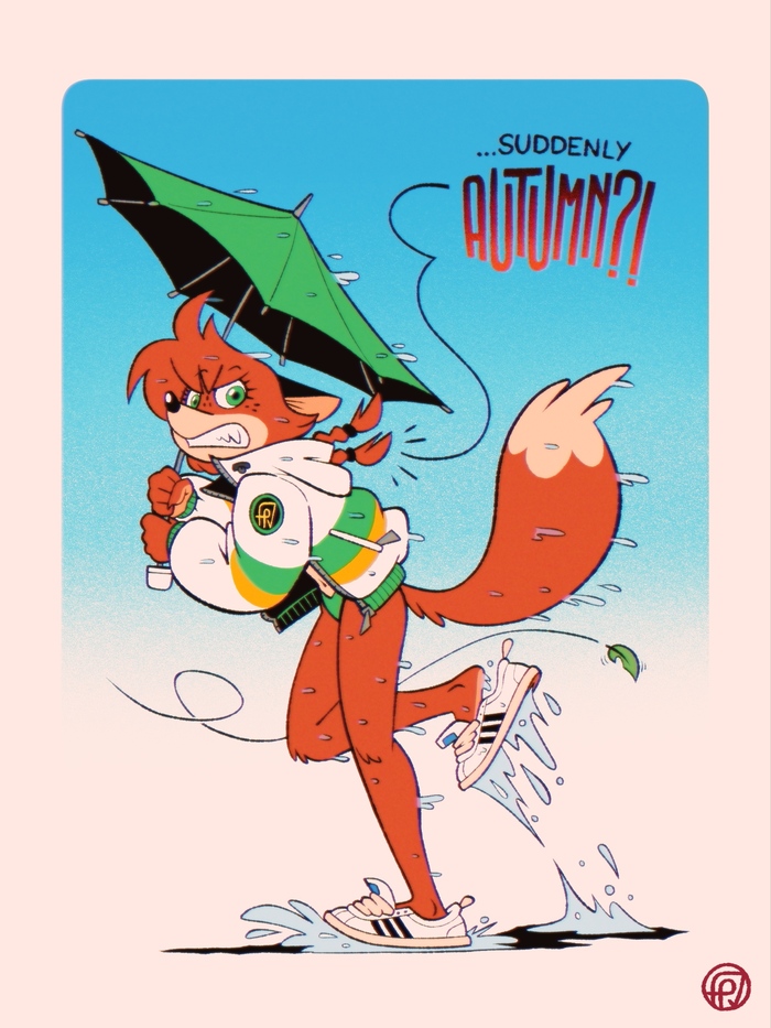    , , Fox-pop, Furry Fox, , , , 