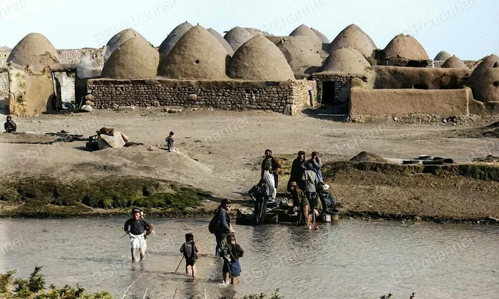 Необычные и интересные снимки из разных стран мира, сделанные в XX веке. 20 раскрашенных фотографий. Часть 10 Историческое фото, 20 век, Старое фото, Фотография, Колоризация, Мир, Длиннопост