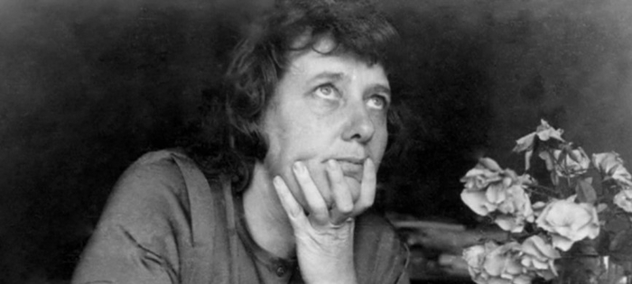 Переводчица Лилианна Лунгина