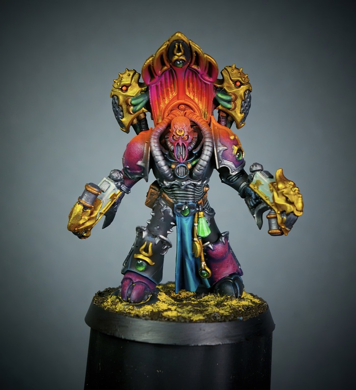 ,   Warhammer 40k, Warhammer, Wh painting, Wh miniatures, Emperor`s Children, ,  