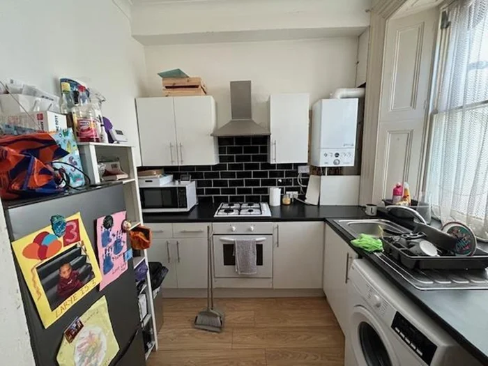 Дорогое ли в Британии жилье? Эмиграция, Зарплата, Цены, Недвижимость, Ипотека, Квартира, Дом, Длиннопост