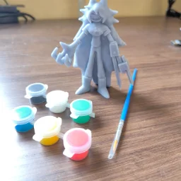 SpellboundDizzy