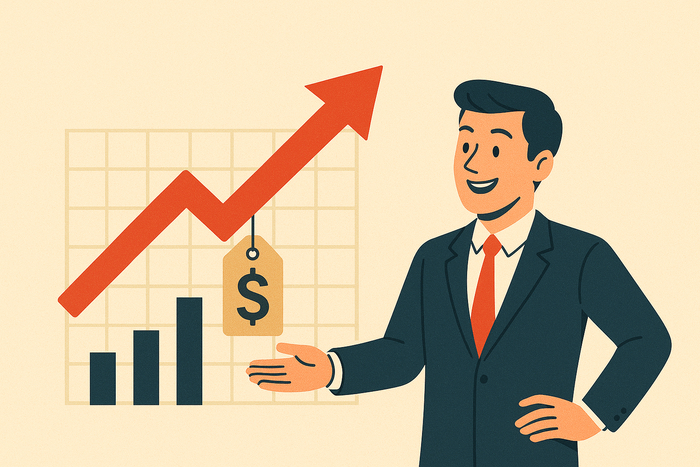 Дороже = лучше: Почему завышение цены увеличивает конверсию и отсекает токсичных клиентов