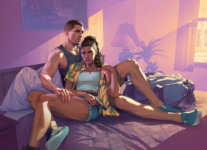  GTA 6 GTA, GTA IV, GTA 6, , Rockstar, , ,  