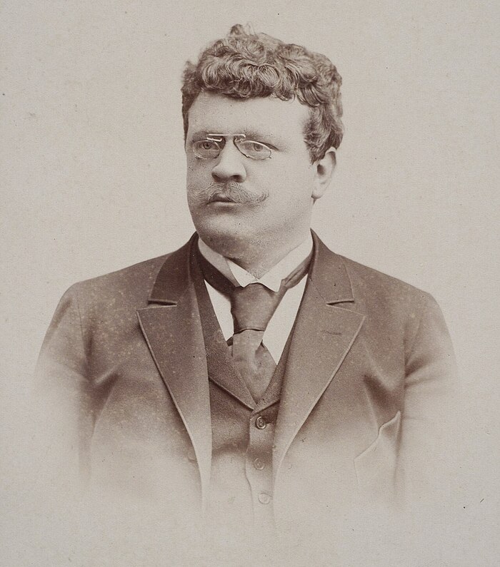 Не, ну похож же?