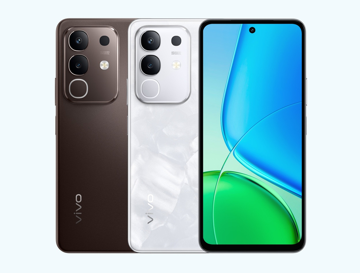 Источник изображения: Vivo