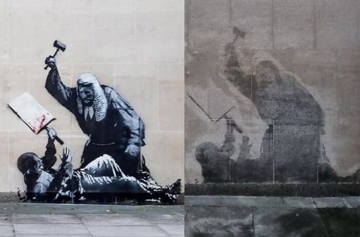  / .  , such deep meaning, much wow!