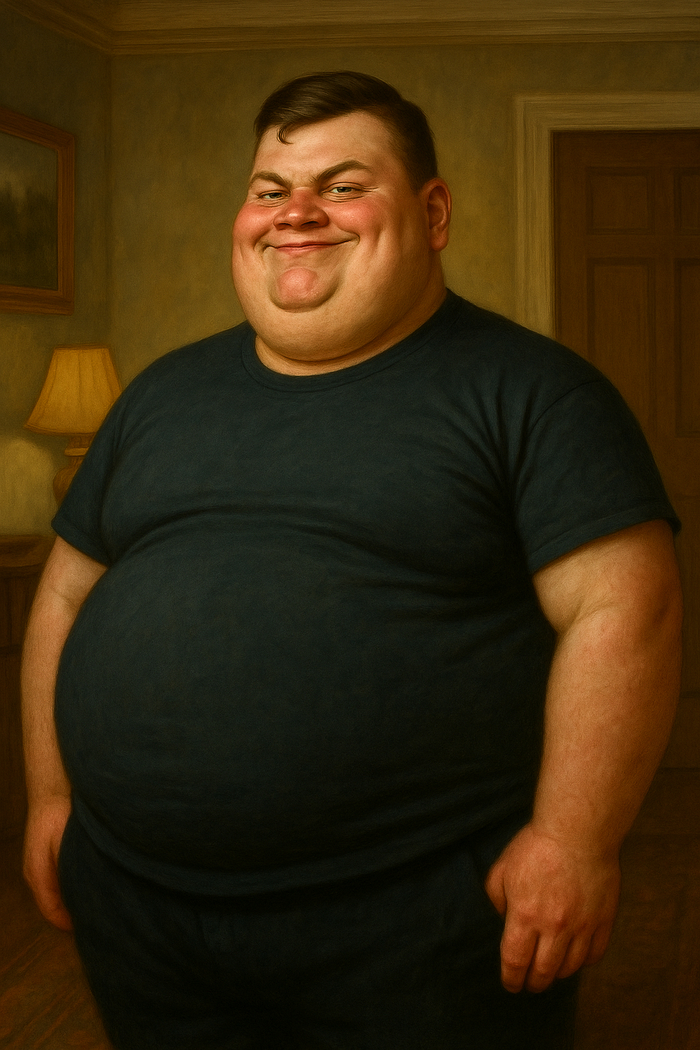 Дадли Дурсль