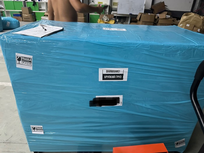 Покупка товаров из Китая Напрямую