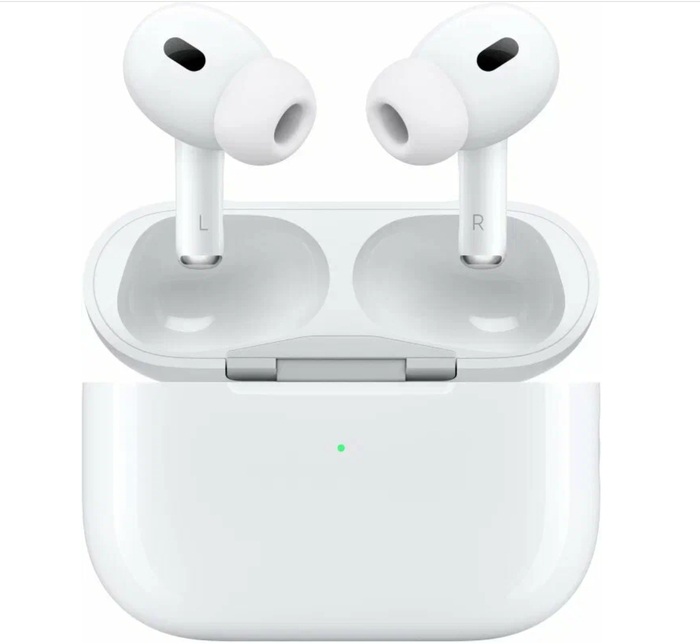 Лучшие Apple Airpods — Рейтинг 2025 года