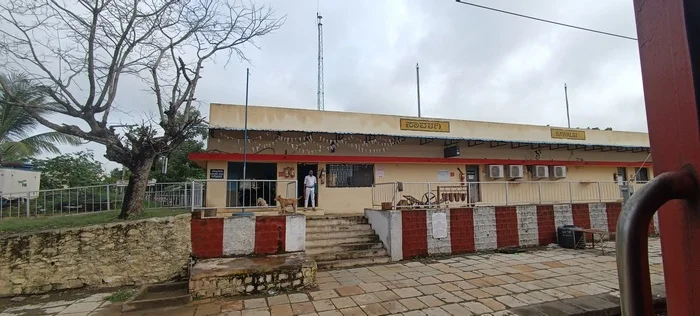 Индия. Поезд Мумбаи-Коимбатур Индия, Поезд, Путешествия, Длиннопост Индия. Поезд Мумбаи-Коимбатур Индия, Поезд, Путешествия, Длиннопост