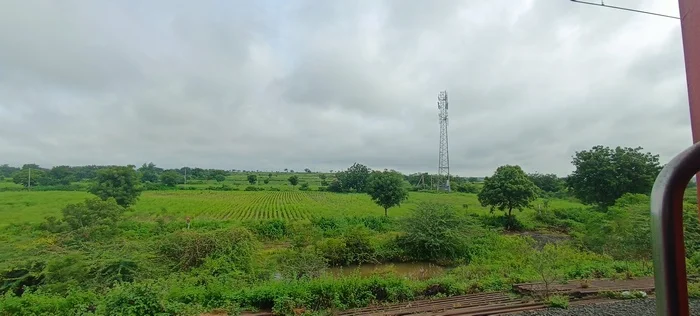 Индия. Поезд Мумбаи-Коимбатур Индия, Поезд, Путешествия, Длиннопост Индия. Поезд Мумбаи-Коимбатур Индия, Поезд, Путешествия, Длиннопост