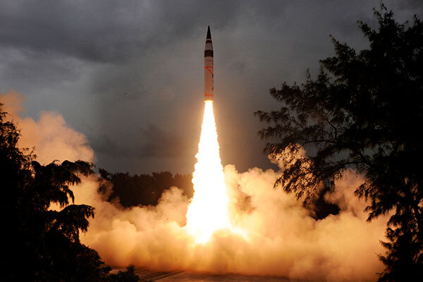 Запад не пойдет на ядерную эскалацию: европейские интересы лежат в другой плоскости