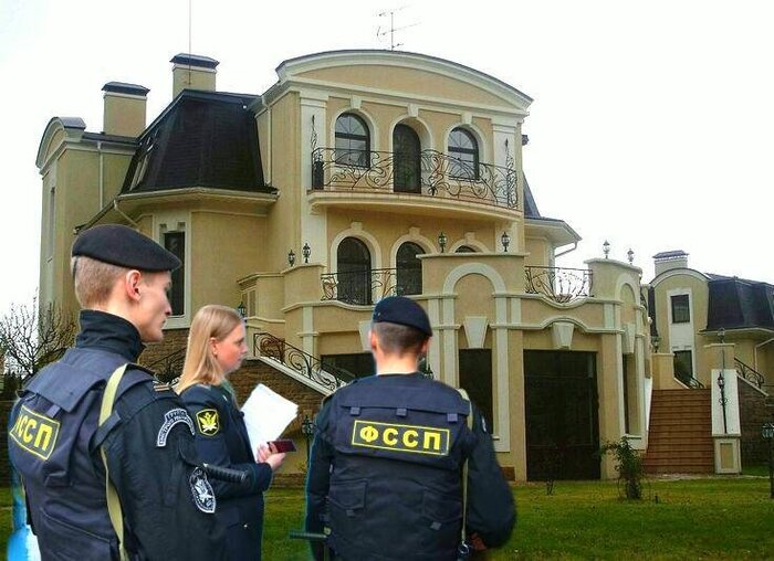 ВС РФ снова высказался по вопросу обращения взыскания на единственное жилье должников