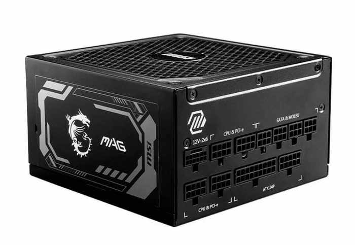 Лучшие блоки питания 1000w — Рейтинг 2025 года