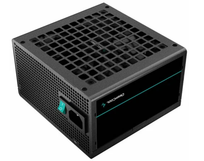 Лучшие блоки питания 650w — Рейтинг 2025 года