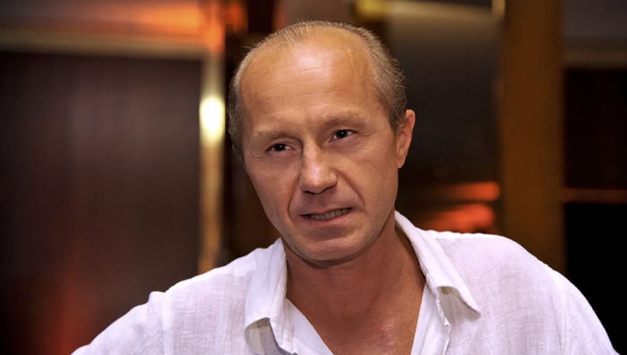 Панин, Андрей Владимирович